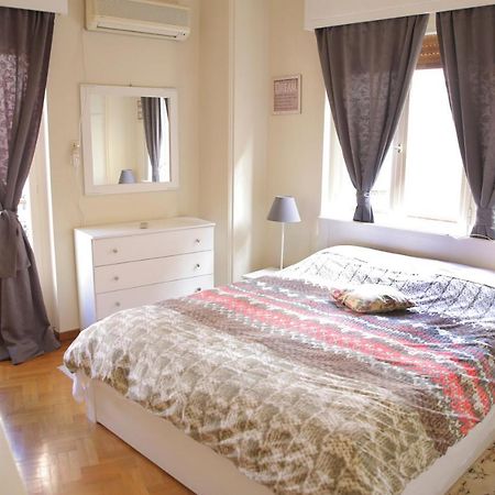 דירות אתונה Mairas House Collection מראה חיצוני תמונה