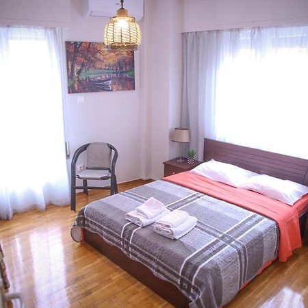 דירות אתונה Mairas House Collection מראה חיצוני תמונה
