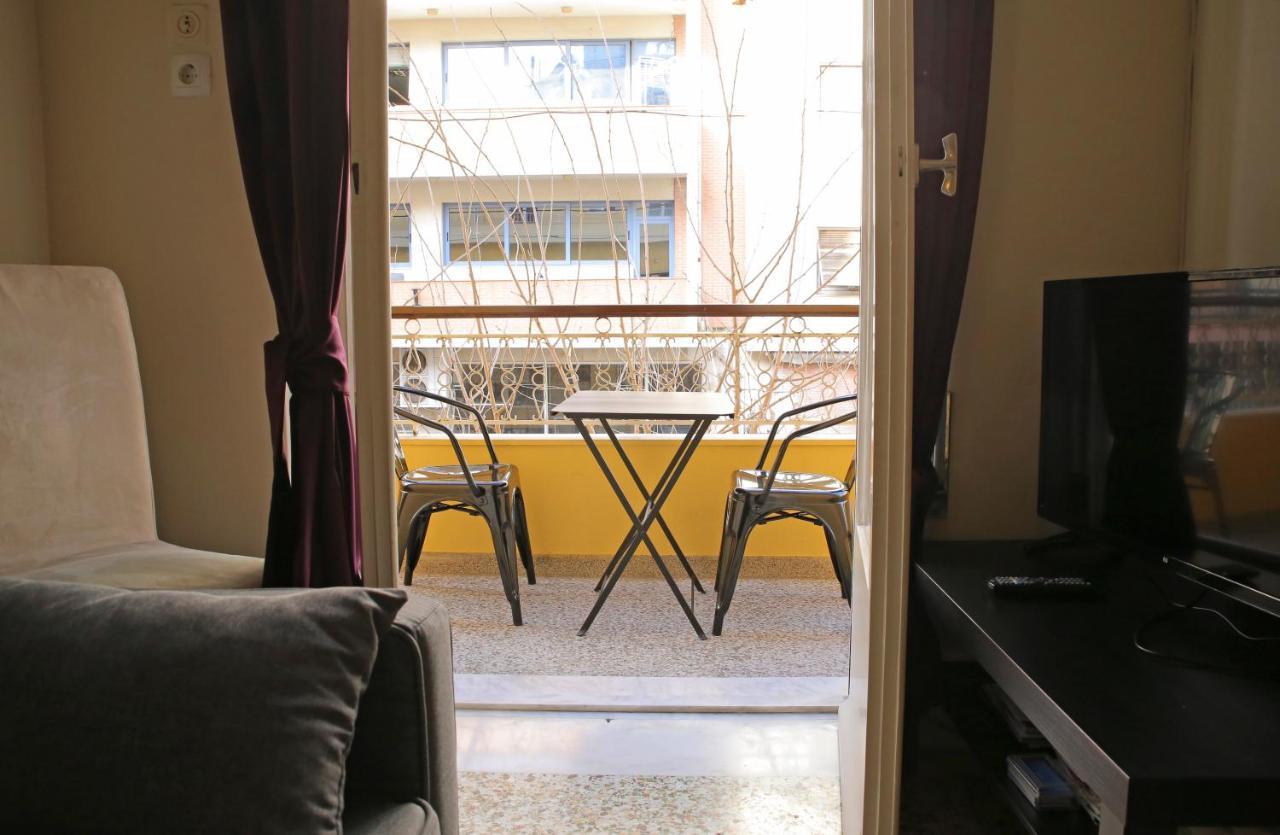 דירות אתונה Mairas House Collection מראה חיצוני תמונה