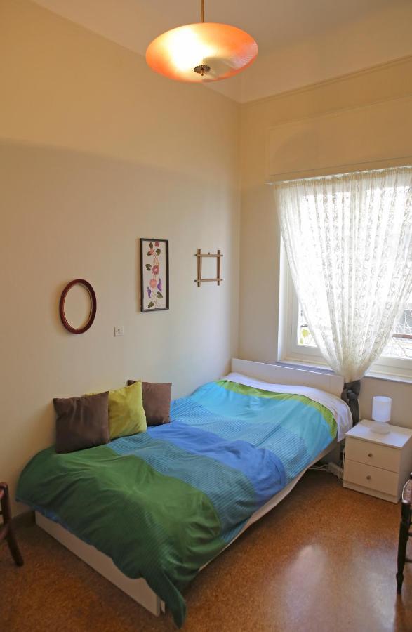 דירות אתונה Mairas House Collection מראה חיצוני תמונה