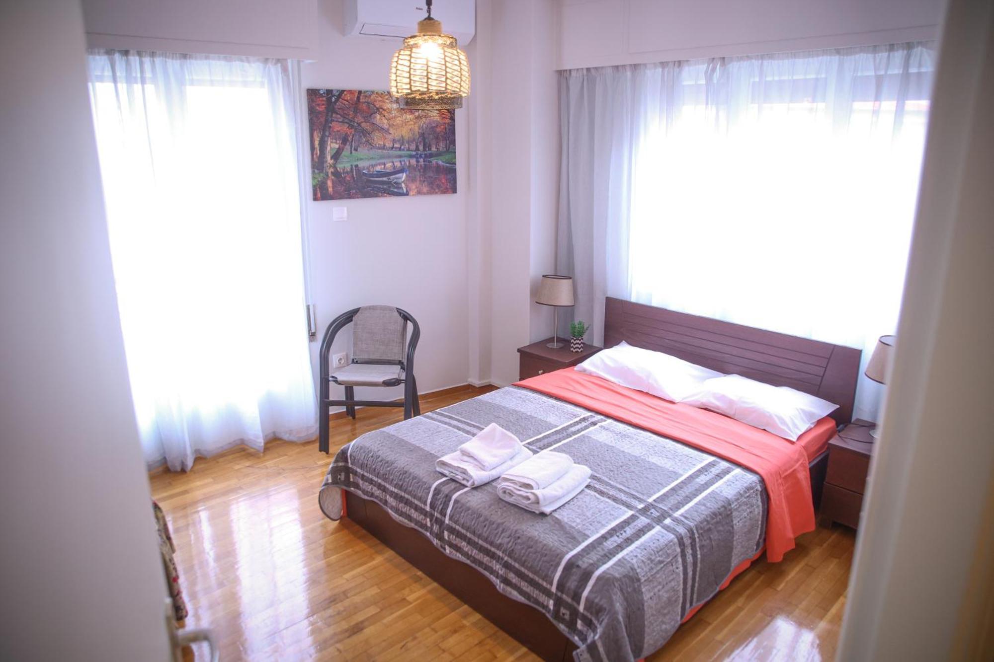 דירות אתונה Mairas House Collection מראה חיצוני תמונה