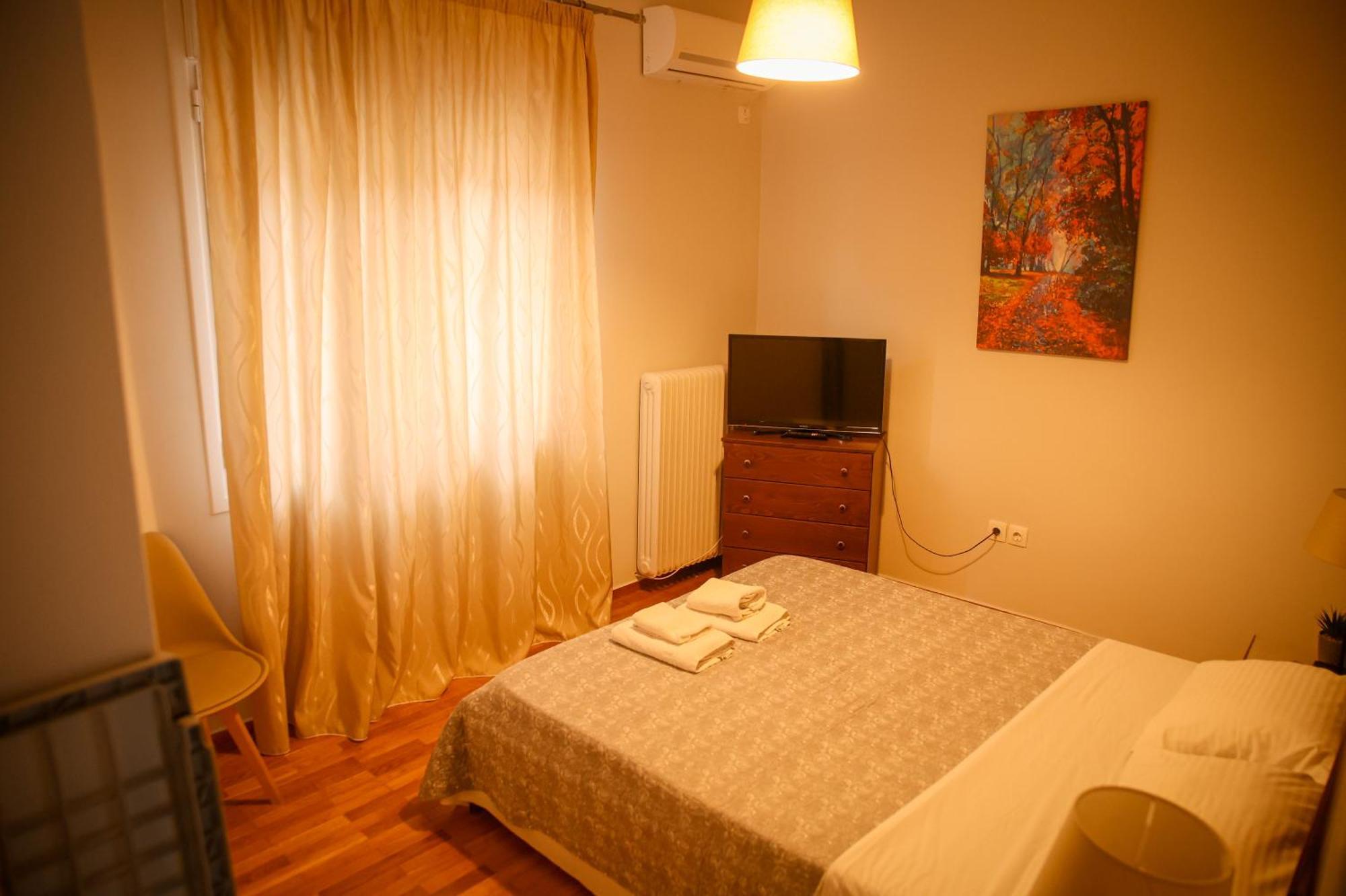 דירות אתונה Mairas House Collection מראה חיצוני תמונה