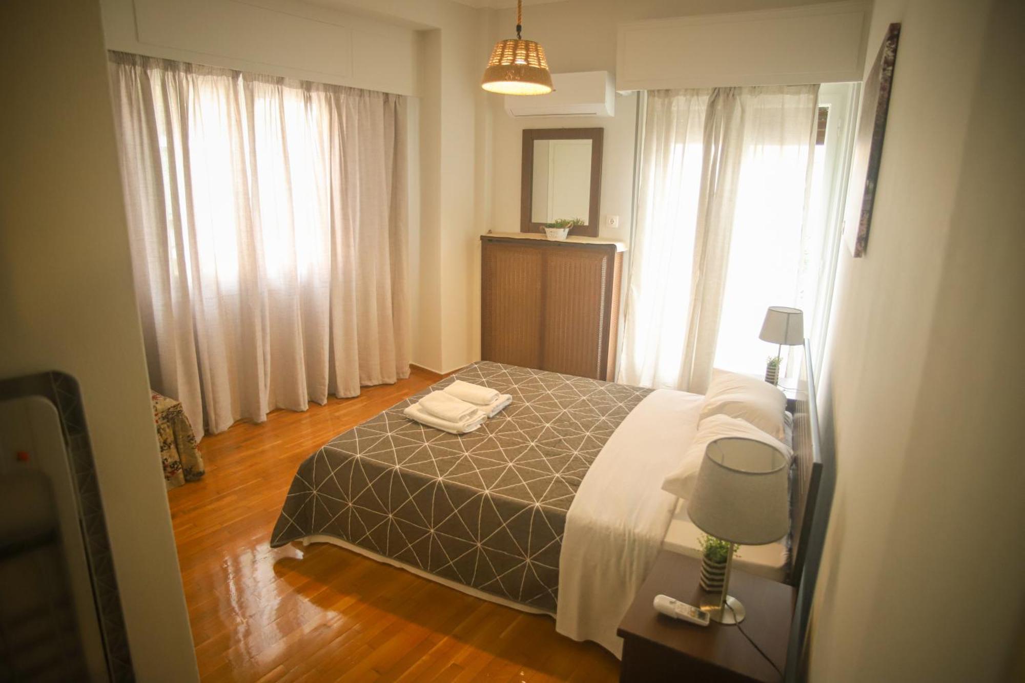 דירות אתונה Mairas House Collection מראה חיצוני תמונה
