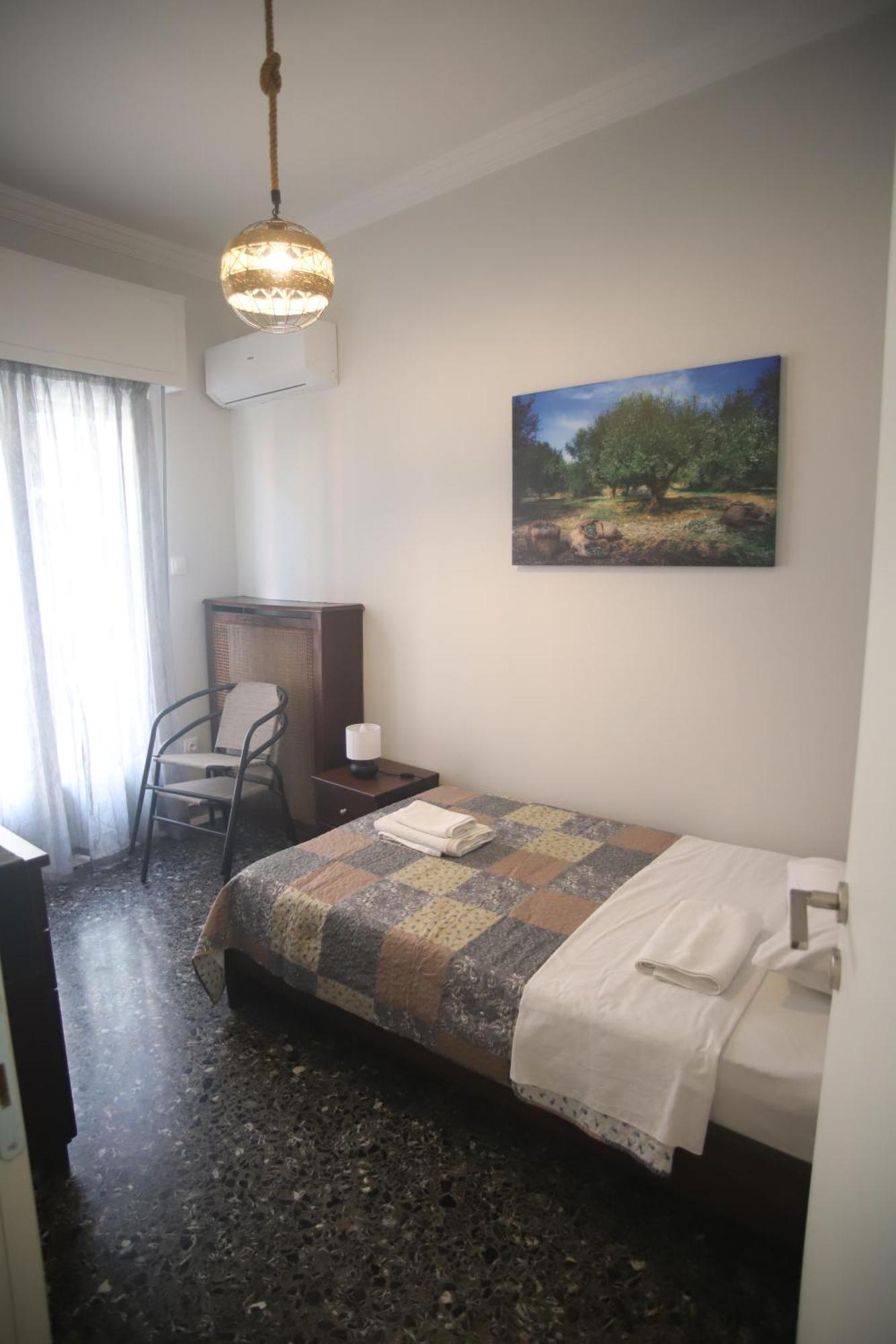 דירות אתונה Mairas House Collection מראה חיצוני תמונה
