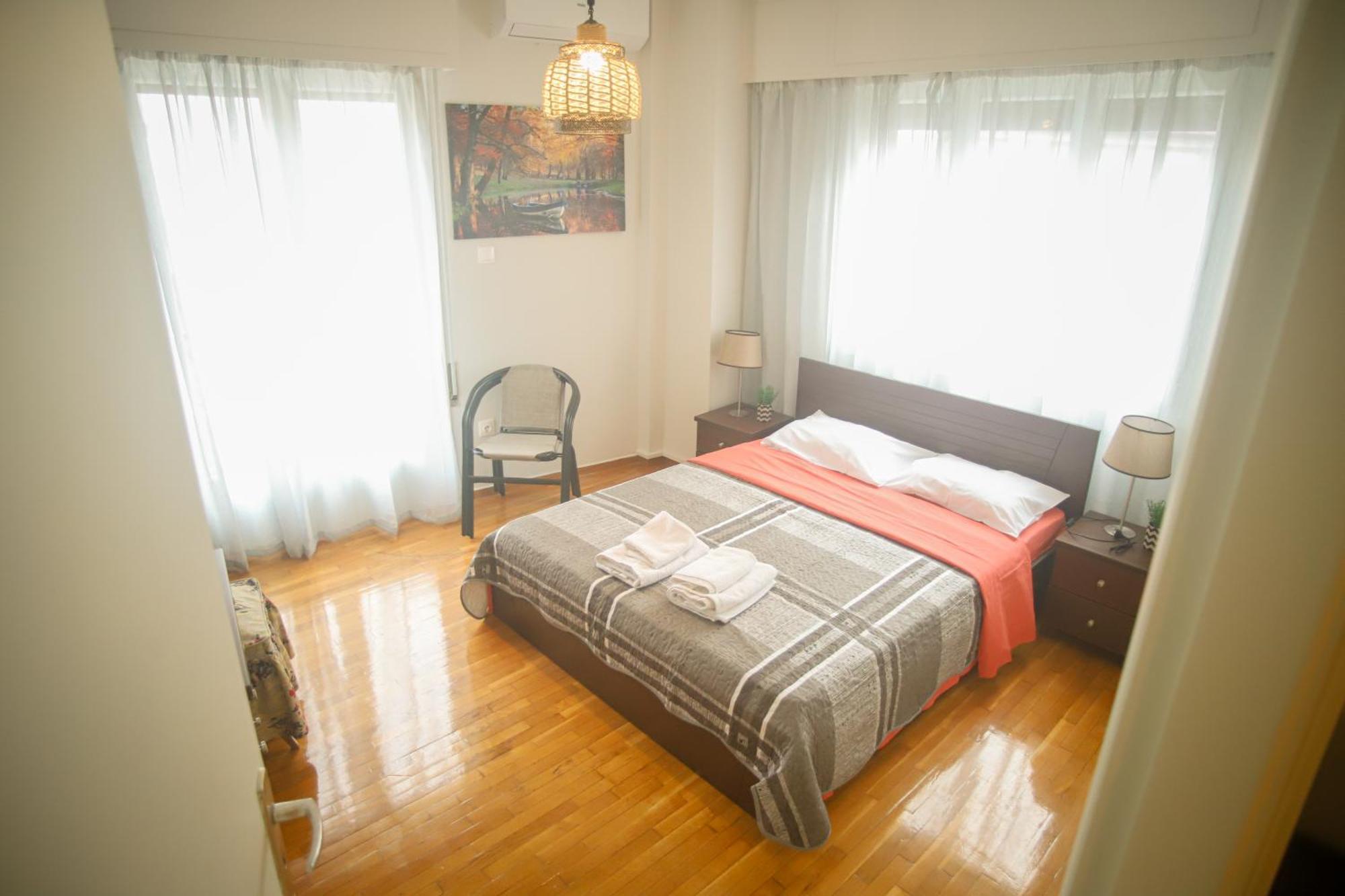 דירות אתונה Mairas House Collection מראה חיצוני תמונה
