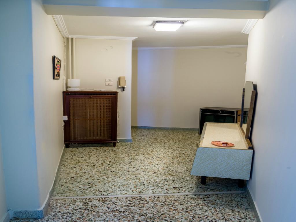 דירות אתונה Mairas House Collection מראה חיצוני תמונה