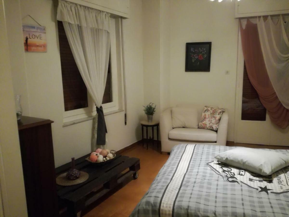 דירות אתונה Mairas House Collection מראה חיצוני תמונה