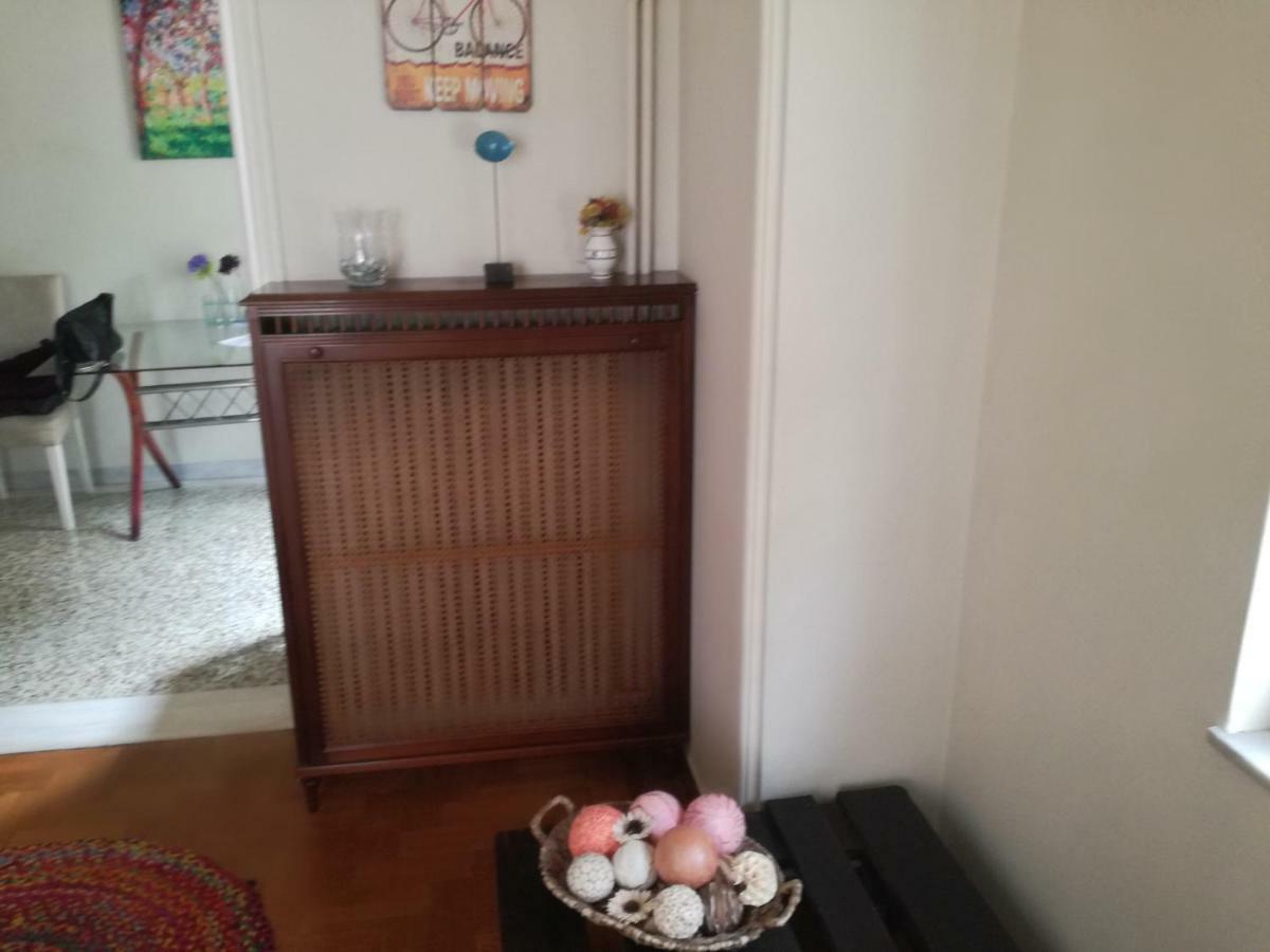 דירות אתונה Mairas House Collection מראה חיצוני תמונה